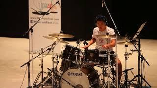 Hong Kong International Drummer Festival