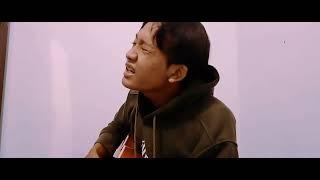 Yang terdalam - Noah || Cover by yudha RK ||