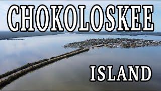 Driving an RV to an Island | Chokoloskee ~ {Ep 187}