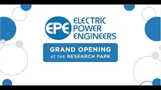 EPE Grand Opening