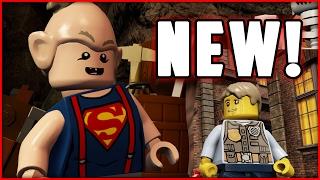 NEW! LEGO Dimensions Wave 8 Officially Revealed!