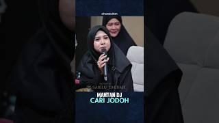 Dj Rara, Tobat Nge-DJ Cari Jodoh Di Markas ST