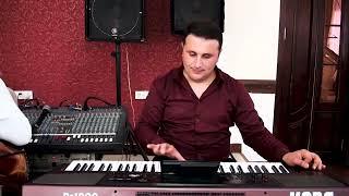 Balaken Yaşar Tülüyev Deniz ansambli yerli hava avar musiqileri popuri tel:0506775557
