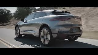 2024 Jaguar I-PACE vs Tesla Model Y