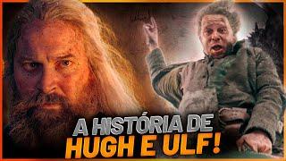 COMO HUGH E ULF VÃO MUDAR A HISTÓRIA DE HOUSE OF THE DRAGON!