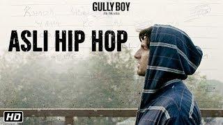 Asli Hip Hop - Trailer Announcement - Gully Boy | Ranveer Singh | Alia Bhatt | 14th February