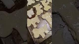 Pawsome DIY Dog Treats: Easy & Healthy! #homemadedogtreats #dogtreats #doglover #dogwalker #dogtrain