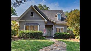 Van Valkenburgh & Wilkinson Realtors - FIVE POINTS/ BLOSSOMWOOD Area! Custom built and charm t ...