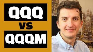 QQQ vs QQQM - Which ETF Is Better?