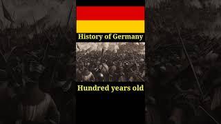 The Rise and Fall: Germany's Historical Epochs Explored