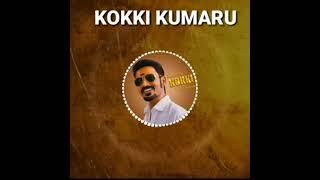 Kokki Kumar BGM | Venta.Sounds | #dhanush #tamilbgm #bgm