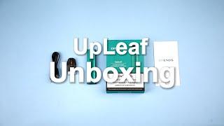 UpLeaf UnBoxing