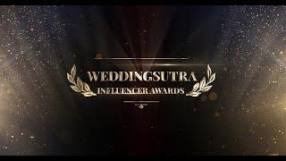 WeddingSutra Influencer Awards 2022!