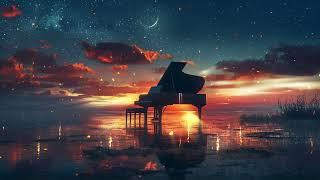 Peder Helin Music - Relaxing Sleeping Piano Music, Relax Calming Music (Touch My Heart)