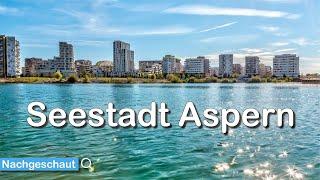 Seestadt Aspern | Nachgeschaut 