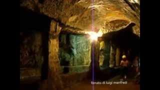 The Ancient City of Sutri, Mitreum (The Madonna del Parto Church) (manortiz)