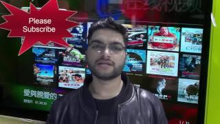 RK Tech Channel | 2017