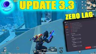 Ultimate Gameloop Lag Fix | FPS Drop Fix After 3.3 Update | Best Settings for Gameloop | ZIMO TDM .