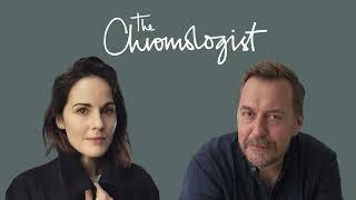 The Chromologist Podcast: Michelle Dockery | Episode Nine | Farrow & Ball