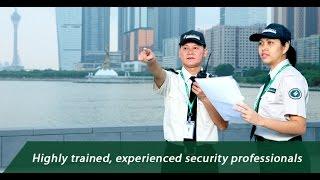 Security Guard Salary In Macau