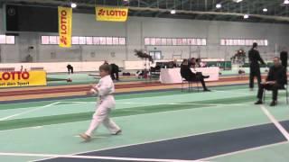 2012-12-15 - 22 Tradioneller Shorai-Do Kempo Cup