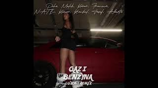 GAZ I BENZYNA ALE TO VIXA (LUXONS REMIX) 2023