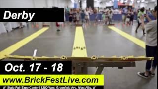 Brick Fest Live Milwaukee short