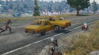 PUBG used to be fun...