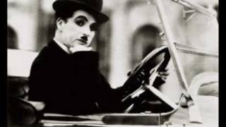 charles chaplin limelight soundtrack candilejas