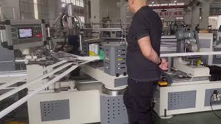 How to Make the Paper Tube Core | Paper Tube Production Line