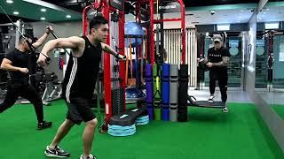 【24/7 FITNESS鰂魚涌店Quarry bay Club】