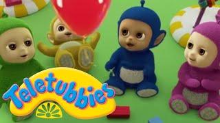 Teletubbies Italiano episodi completi | Compilation 6 | Cartoni Animati Completi | 1520