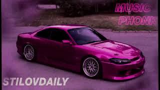 StilovDaily Music - Phonk - Drift music #2