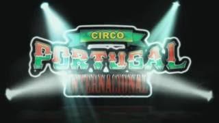 Circo Portugal Internacional em Rio do Sul - SC