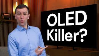 Sony Bravia 9 im Test- Besser als OLED? Mini LED QLED vom Feinsten!