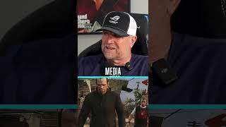 How much money is GTA 6 about to make  #shorts (@ned_luke )