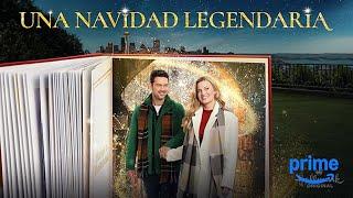 Una Navidad legendaria [2.022] HDTVRip (Español Castellano)