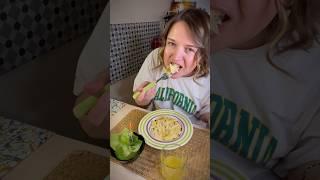 МукбангОчень ВКУСНЫЙ #food #вкусно #mukbang #мукбанг #asmr #топ10 #едимдома #funny #follow