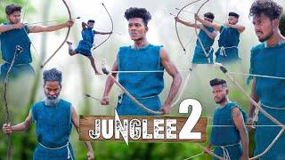 JUNGLEE 2 || जंगली 2 || Real Fools