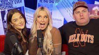 PLANNING TANACON 2 WITH TIM DILLON... CANCELLED EP 21