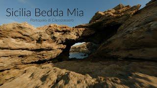 Sicilia Bedda Mia - Drone FPV