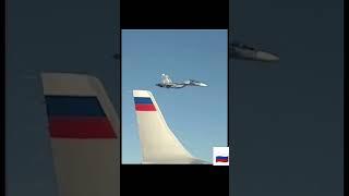 #air #escort #president #vladimirputin #putin #russia #respect #shorts