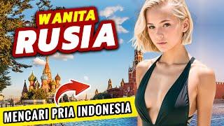 Mengenal Kehidupan Dan Kecantikan Wanita RUSIA, Fakta Menarik Negara RUSIA Yang Tak Banyak Diketahui