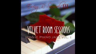 Ewing R. Samuels III - Comfort In Harmony (Soft Relaxing Piano Jazz Music)
