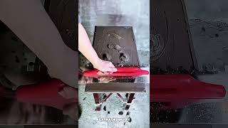 Simple Leveling Tool: Satisfying jobs and machinery in the world