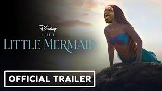 The Little Mermaid｜Official Trailer (Cupcakke Remix)