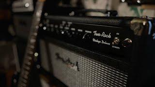 Two-Rock Vintage Deluxe 40w