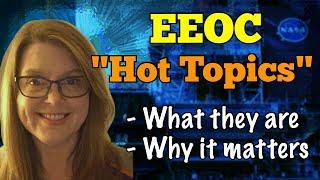 How EEOC Prioritizes Cases   Is Your Case "Hot?"