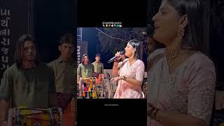 ઢેલવાળા દેશમા | Poonam Gadhvi | Dayro | Folk Melodies | Folk Song | Gujarati Song