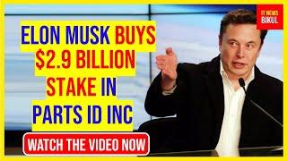 ID Stock - Parts Id Inc Stock Breaking News Today | ID Stock Price Prediction | ID Stock Target